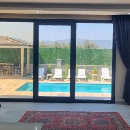 Duman Otel