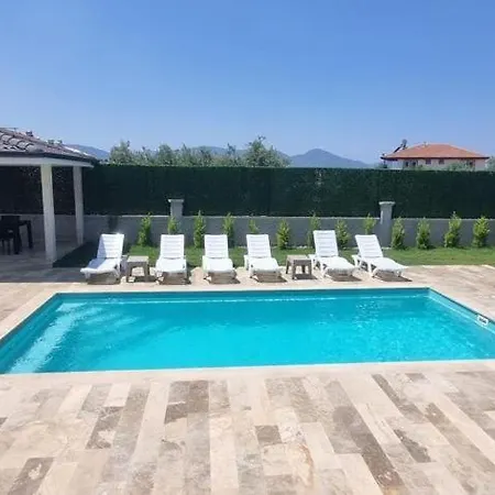 Otel Duman